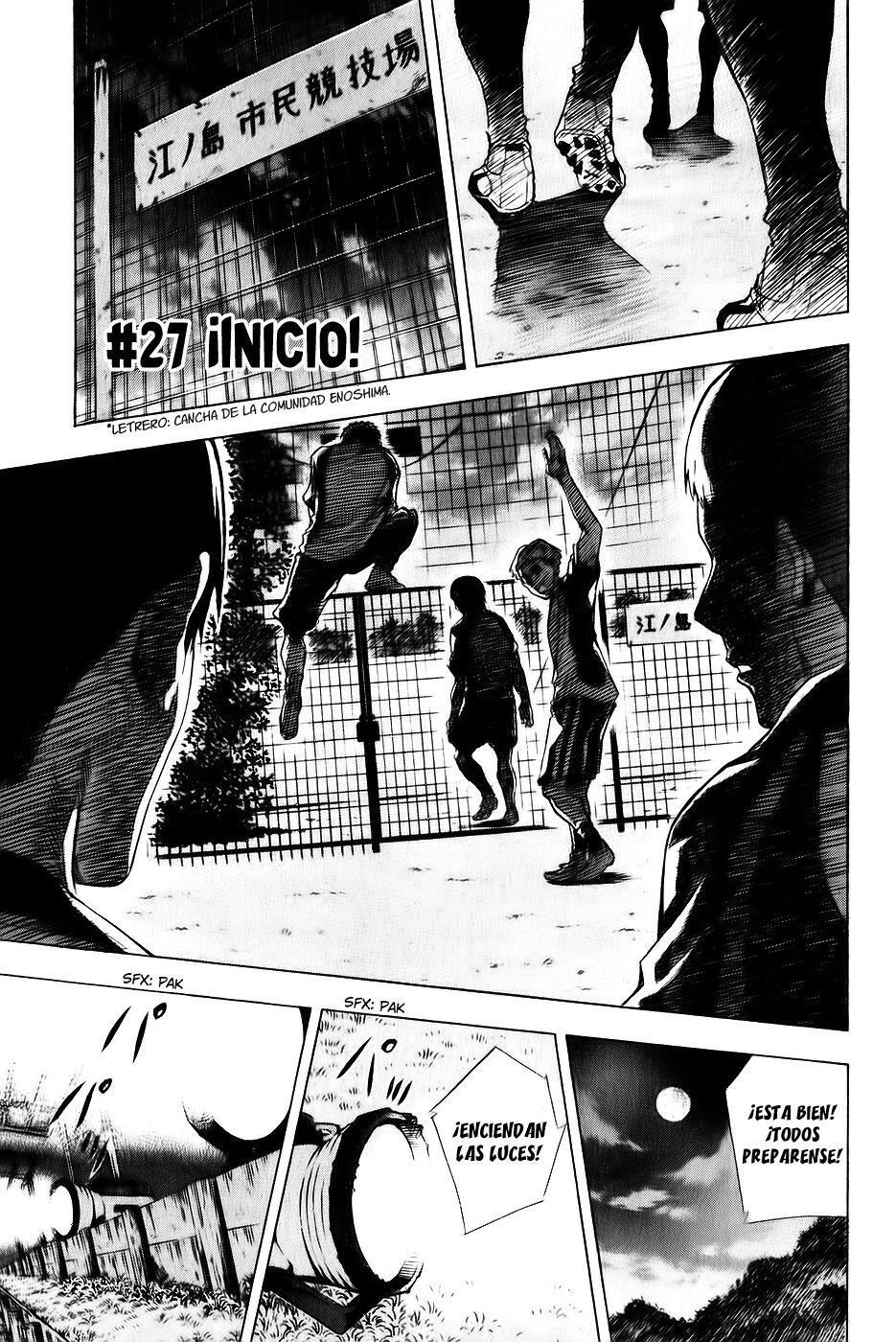 Capitulo 27 page 2