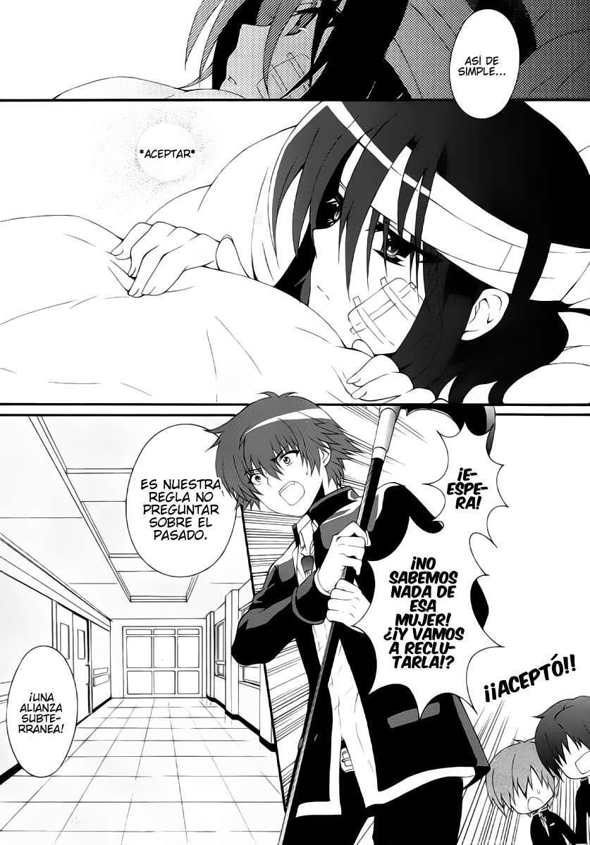 Capitulo 23 page 8