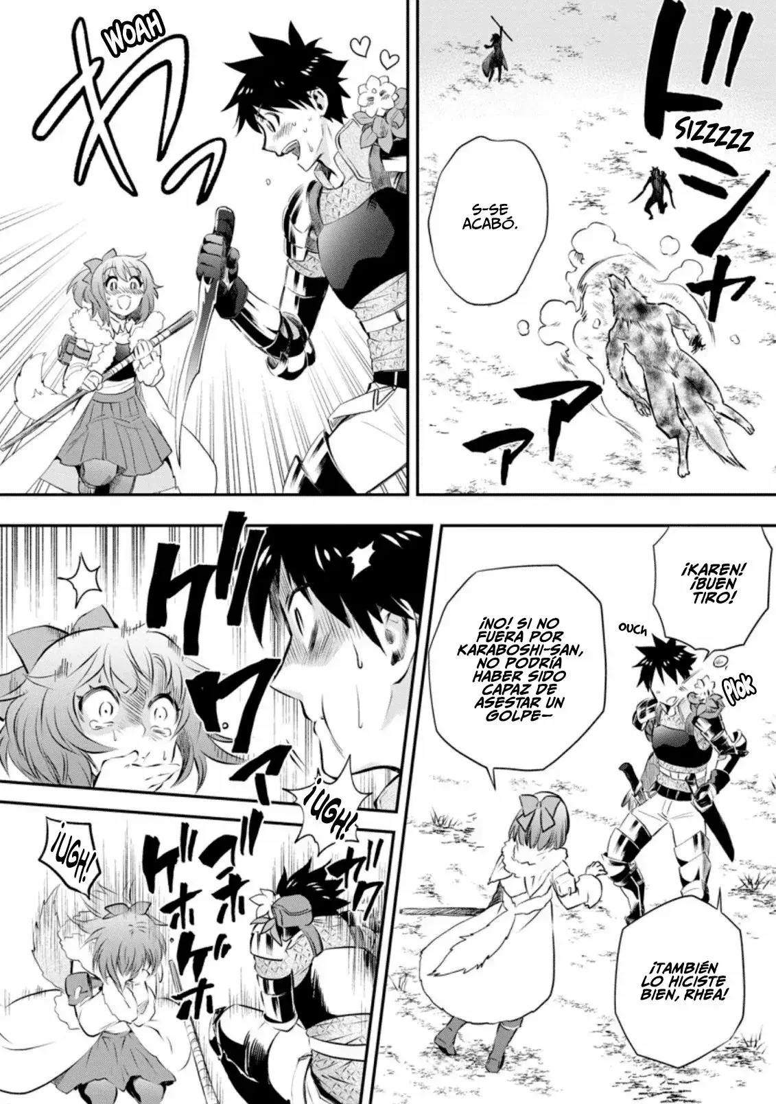Capitulo 27 page 22