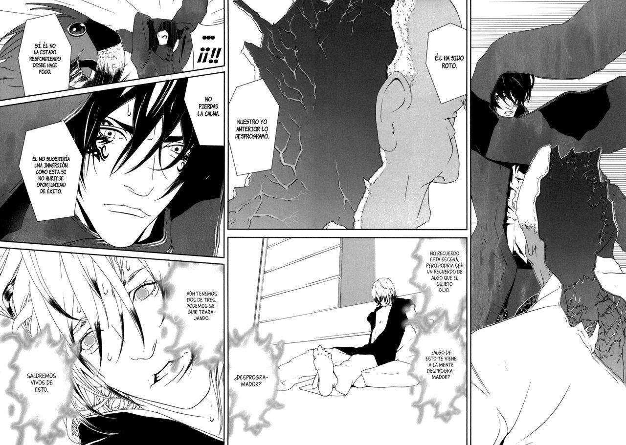 Capitulo 24 page 6