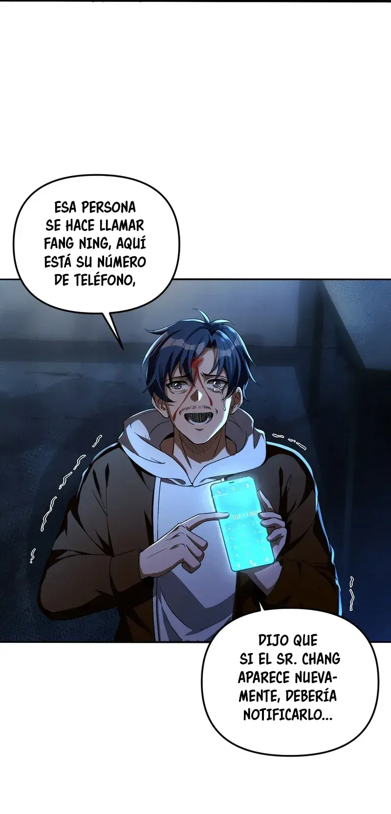 Capitulo 29 page 47