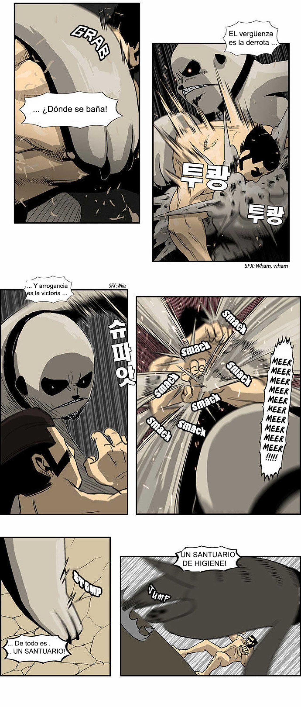Capitulo 19 page 17