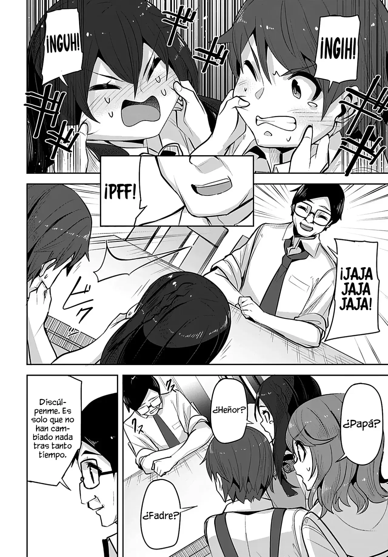 Capitulo 19 page 18