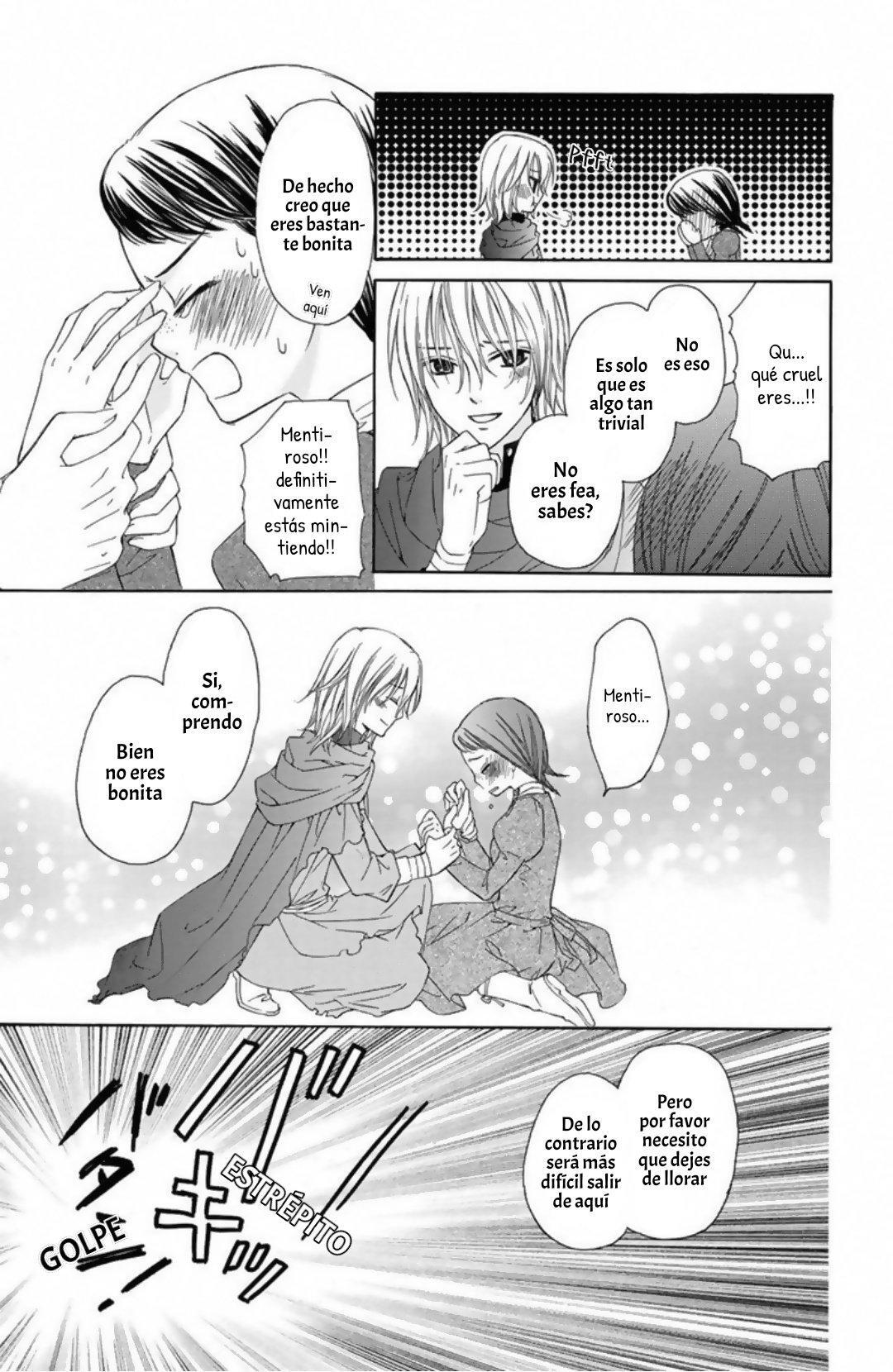 Capitulo 13.50 page 35