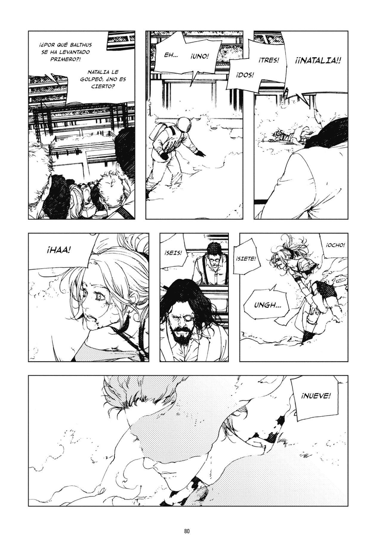 Capitulo 26 page 4