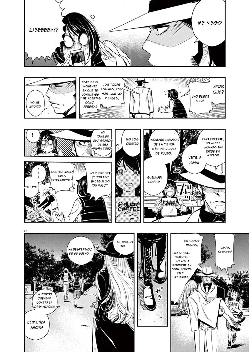 Capitulo 49 page 12