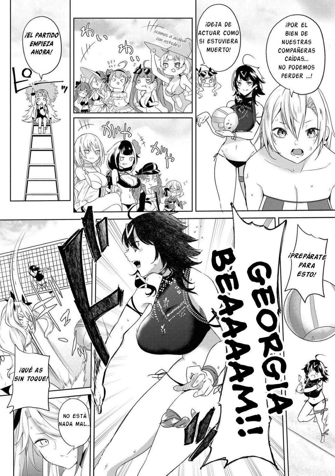 Capitulo 18 page 5