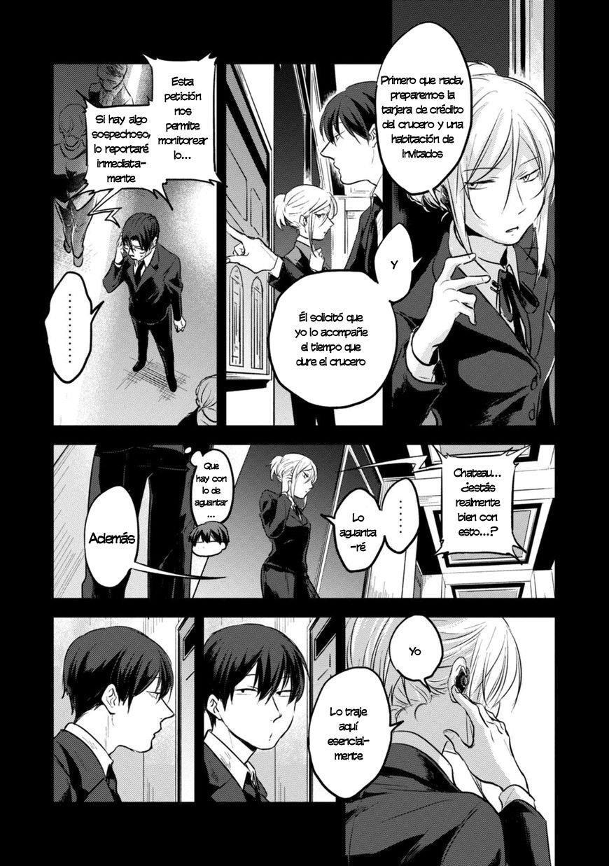 Capitulo 17 page 20