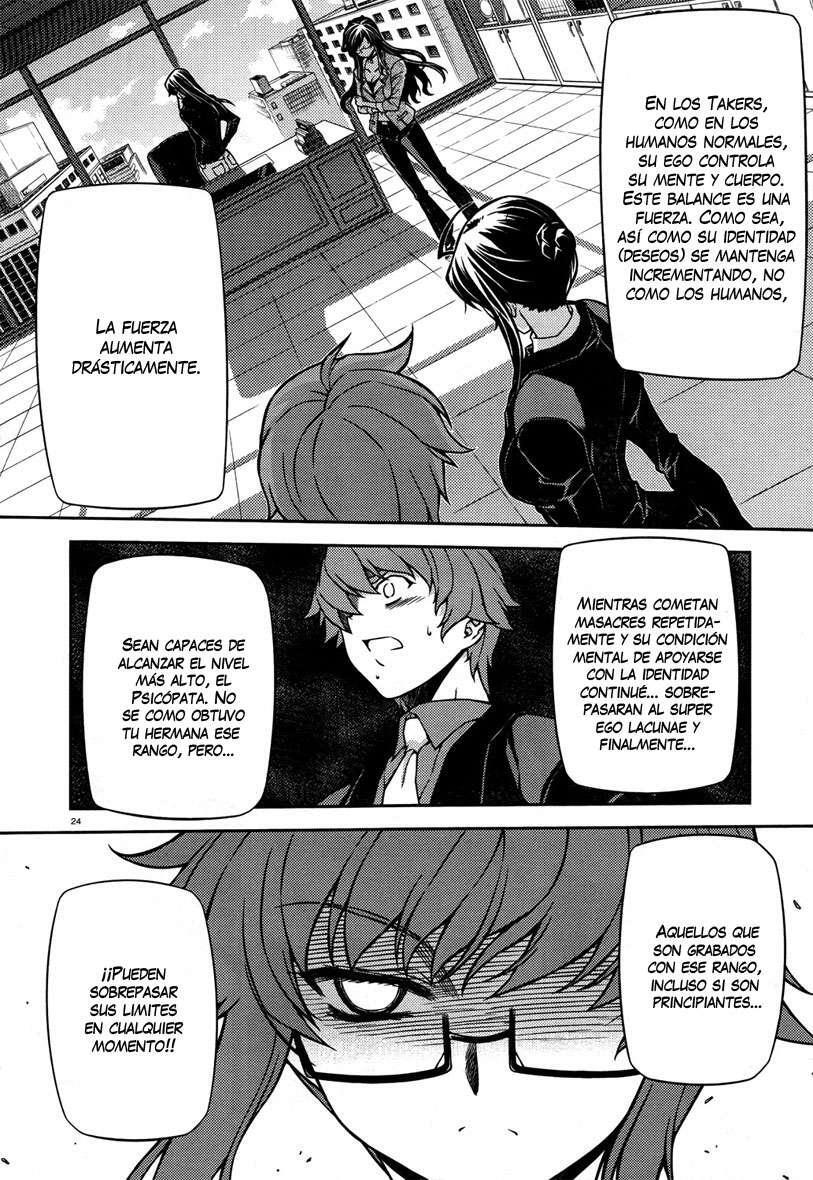 Capitulo 19 page 25