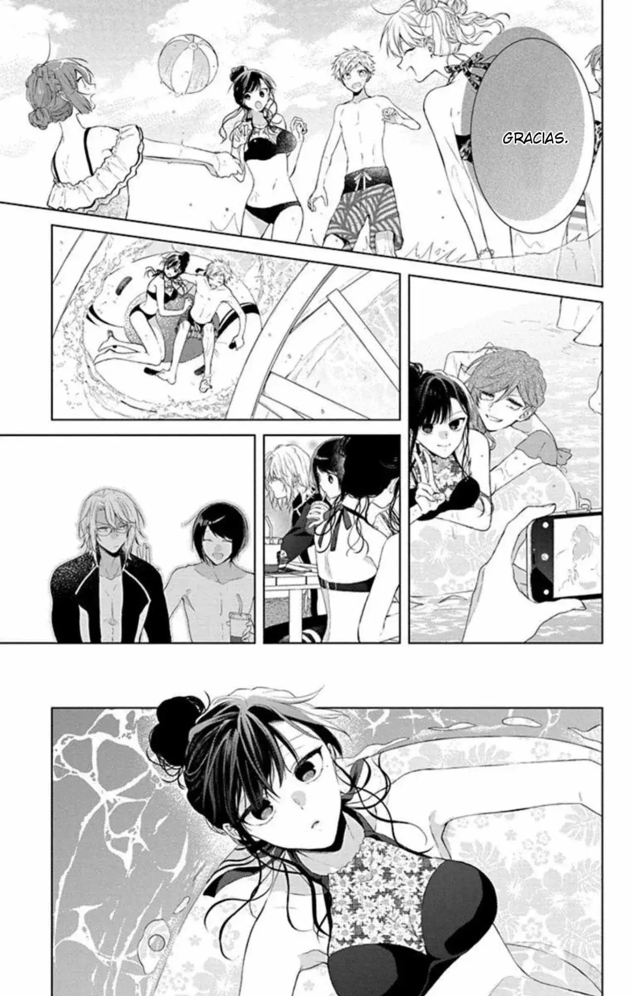 Capitulo 26 page 14