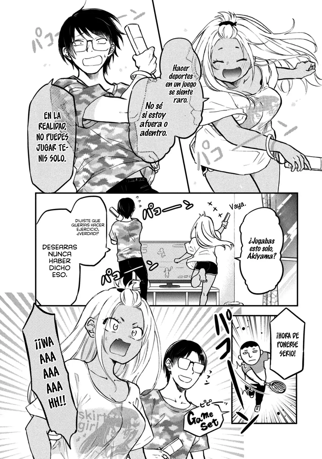Capitulo 18 page 5