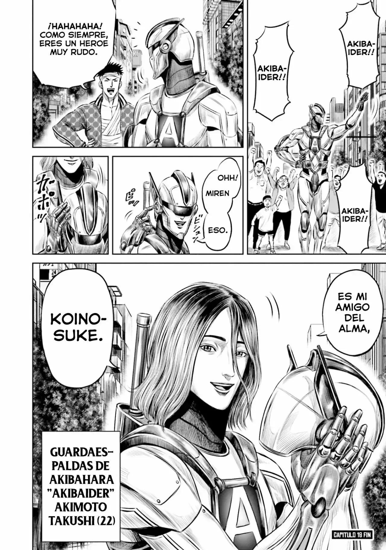 Capitulo 18 page 25