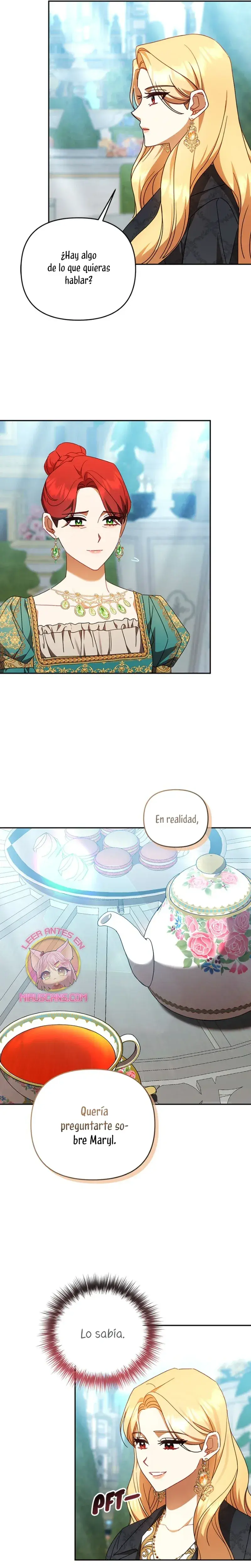 Capitulo 31 page 18