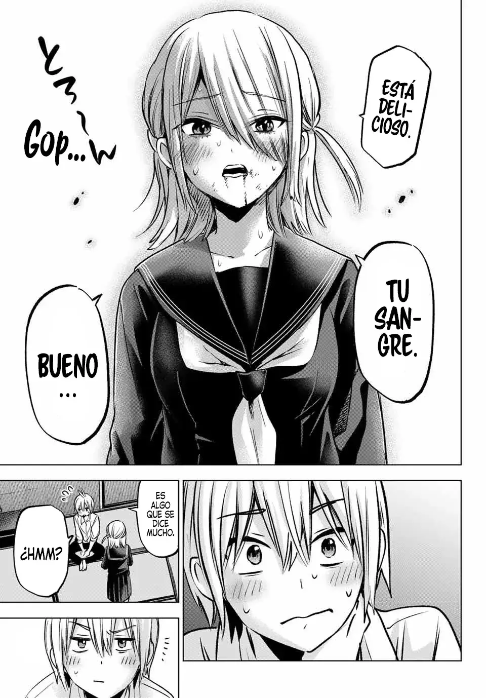 Capitulo 28 page 18