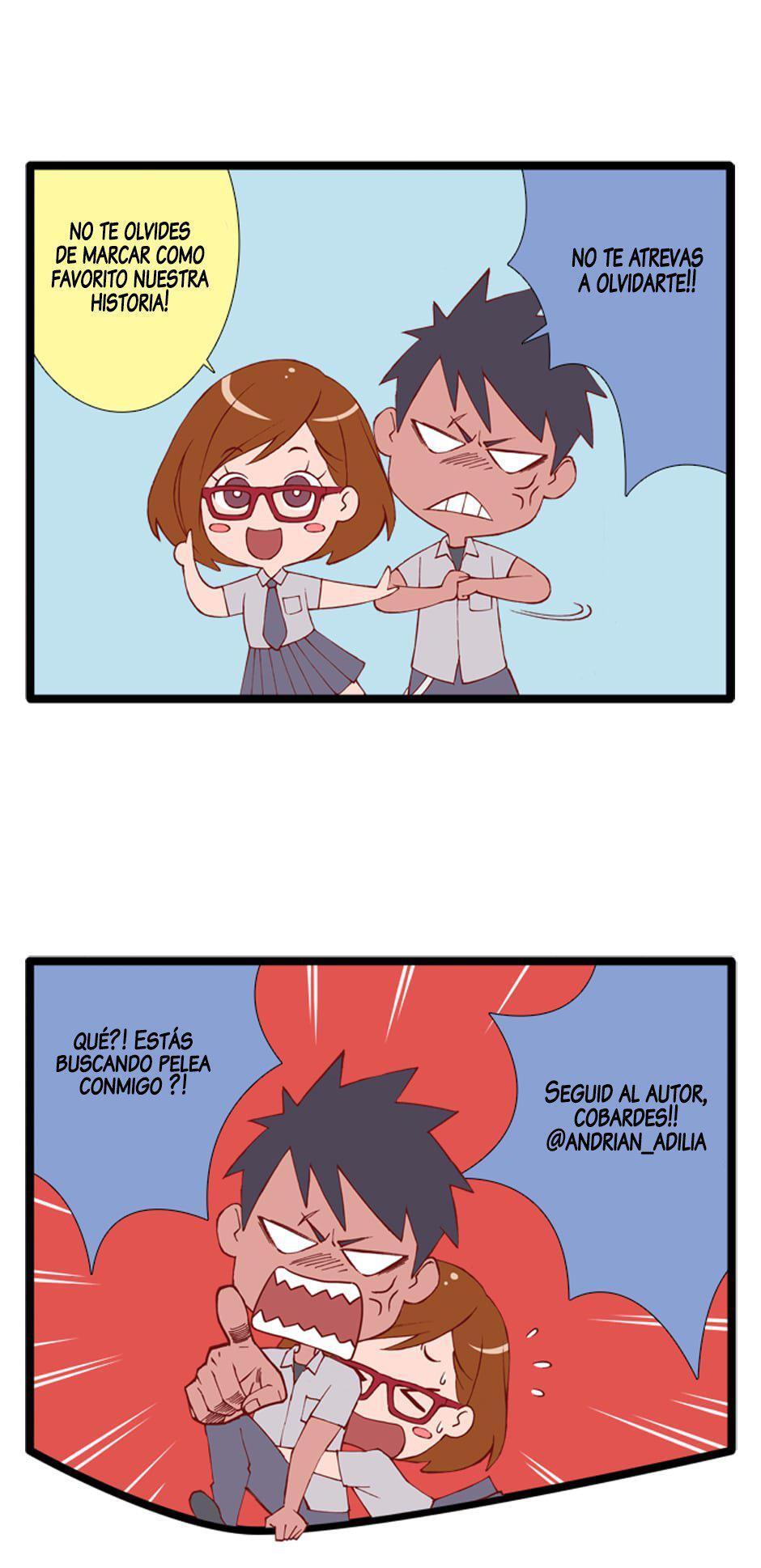 Capitulo 57 page 17