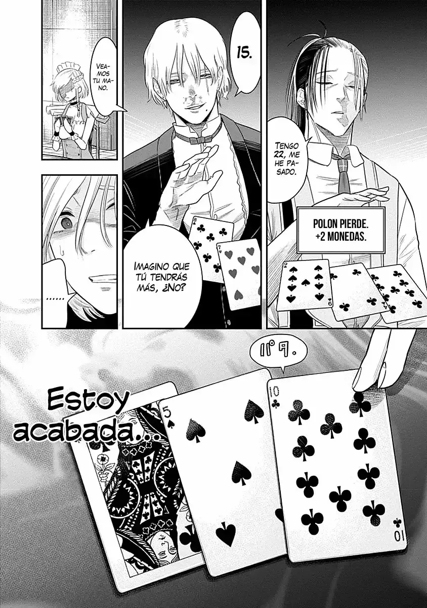 Capitulo 8 page 15