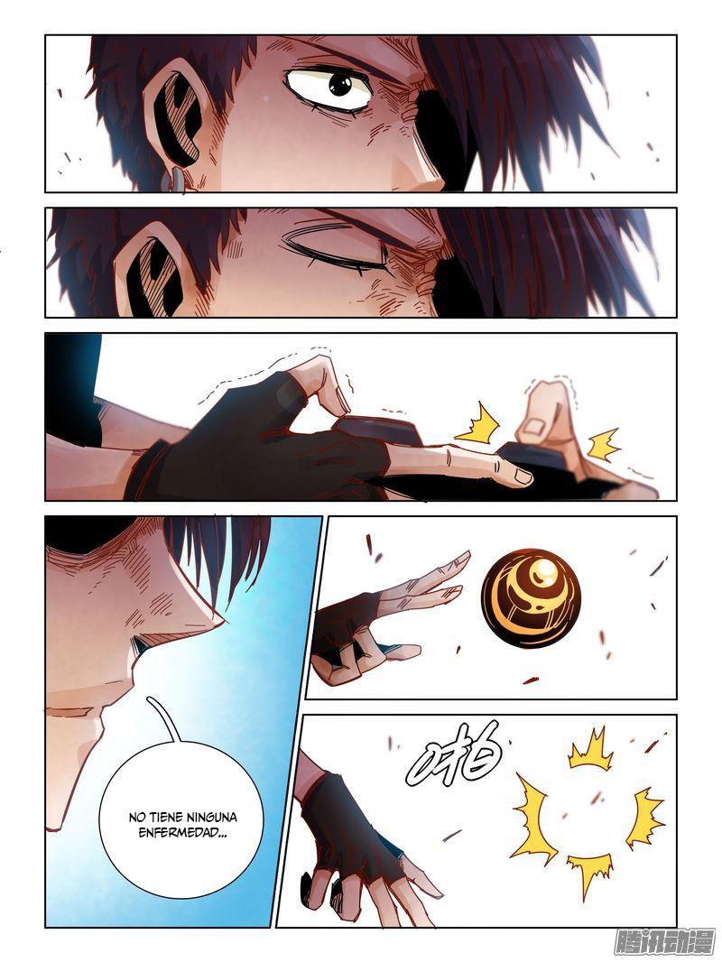 Capitulo 29 page 16