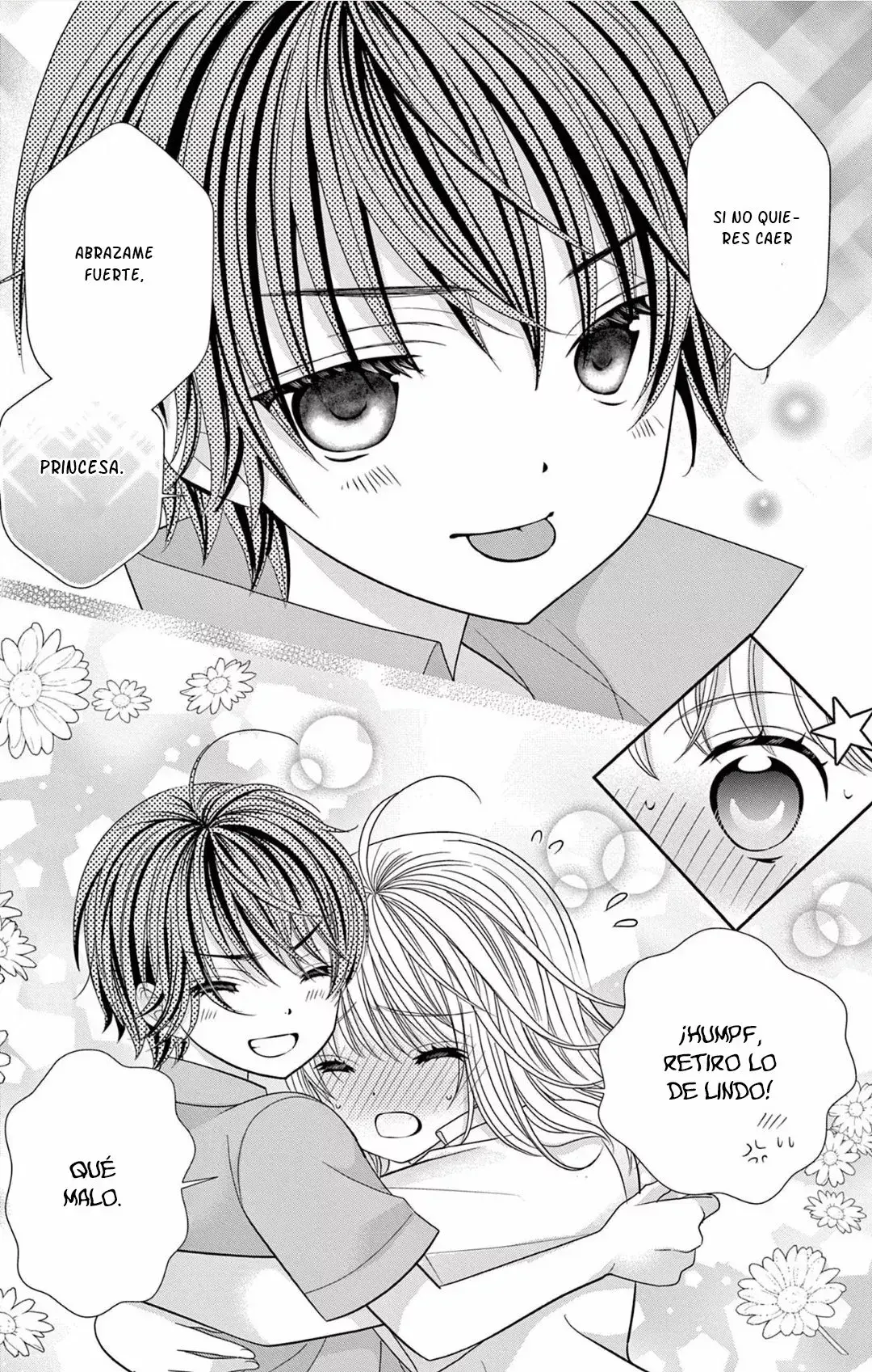 Capitulo 23 page 18