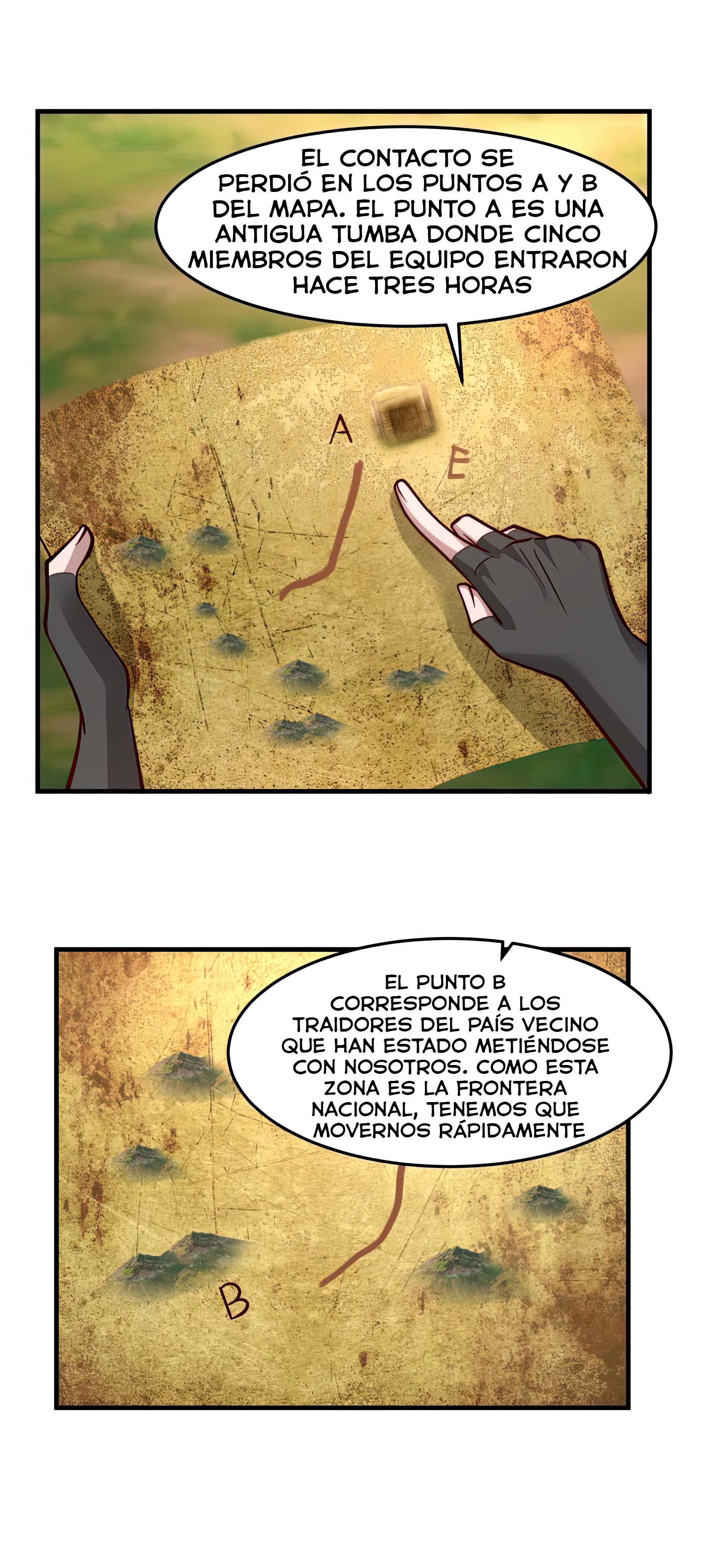 Capitulo 483 page 4