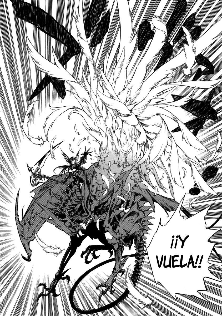 Capitulo 29 page 22