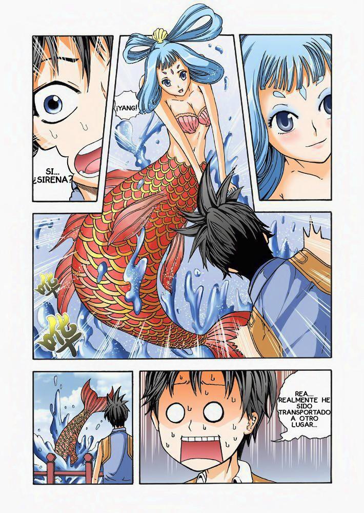 Capitulo 1 page 22