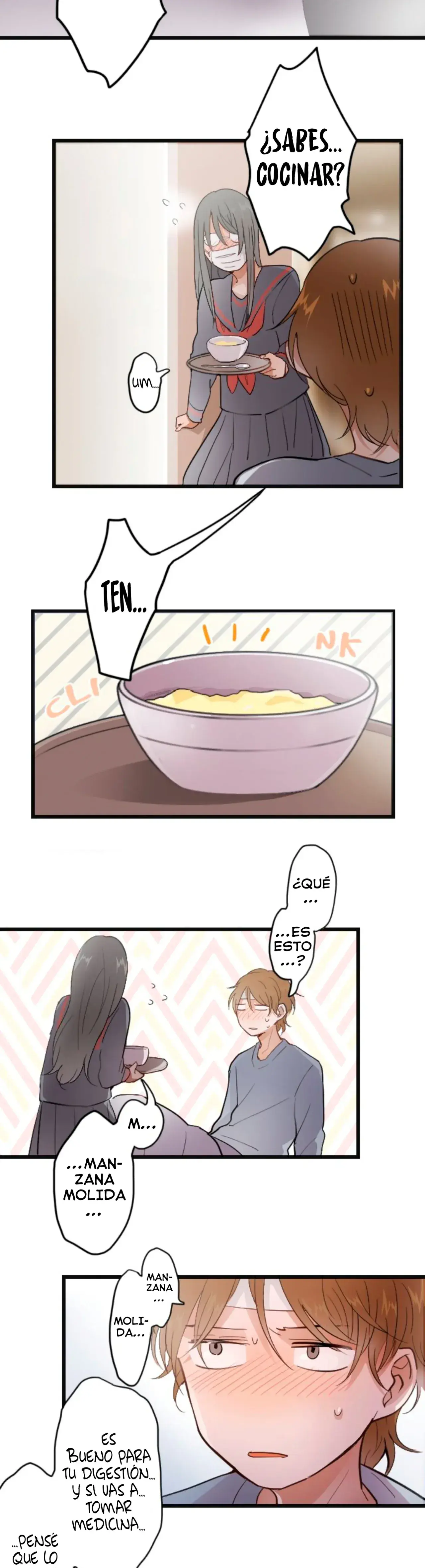 Capitulo 31 page 10