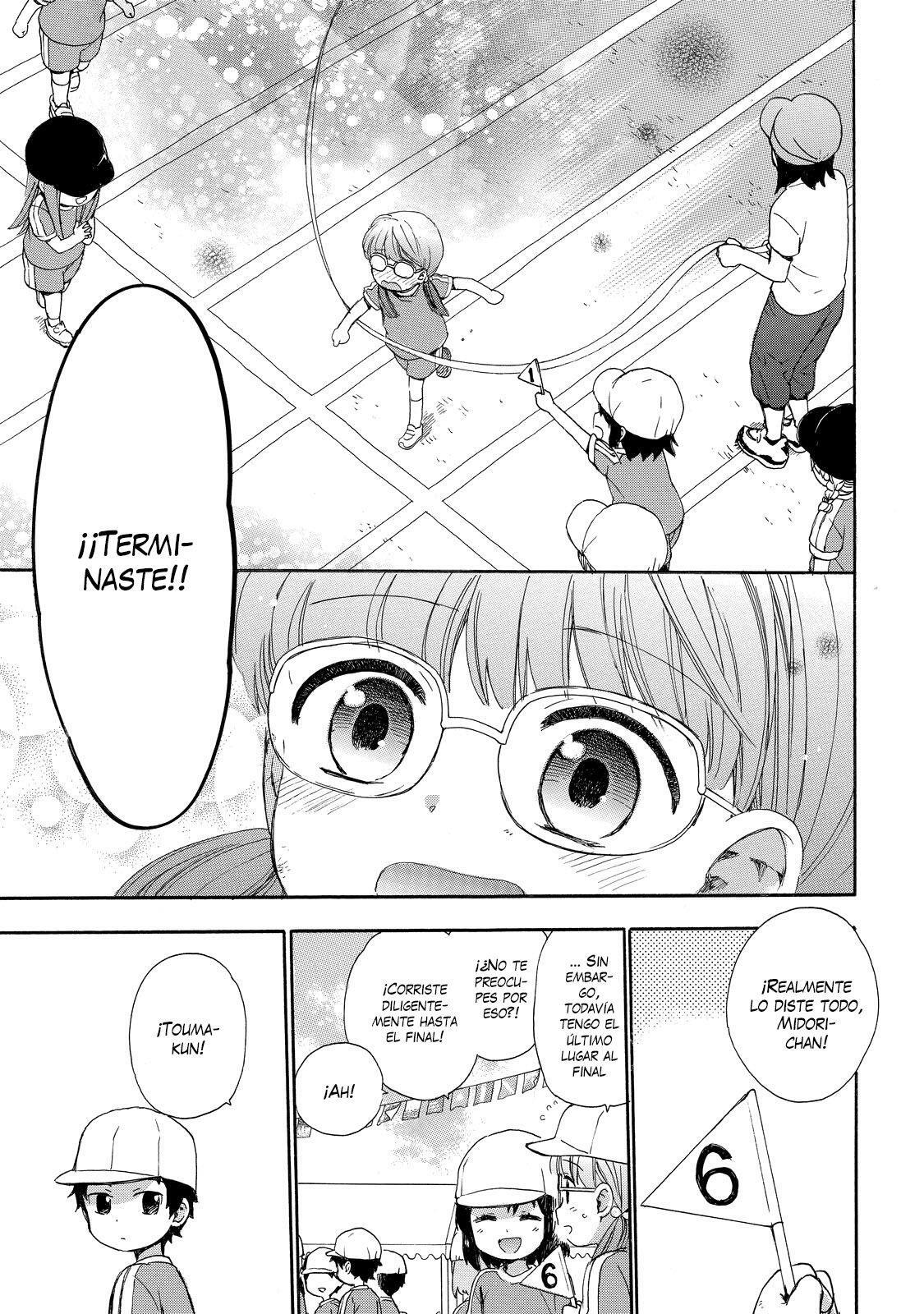 Capitulo 31 page 18