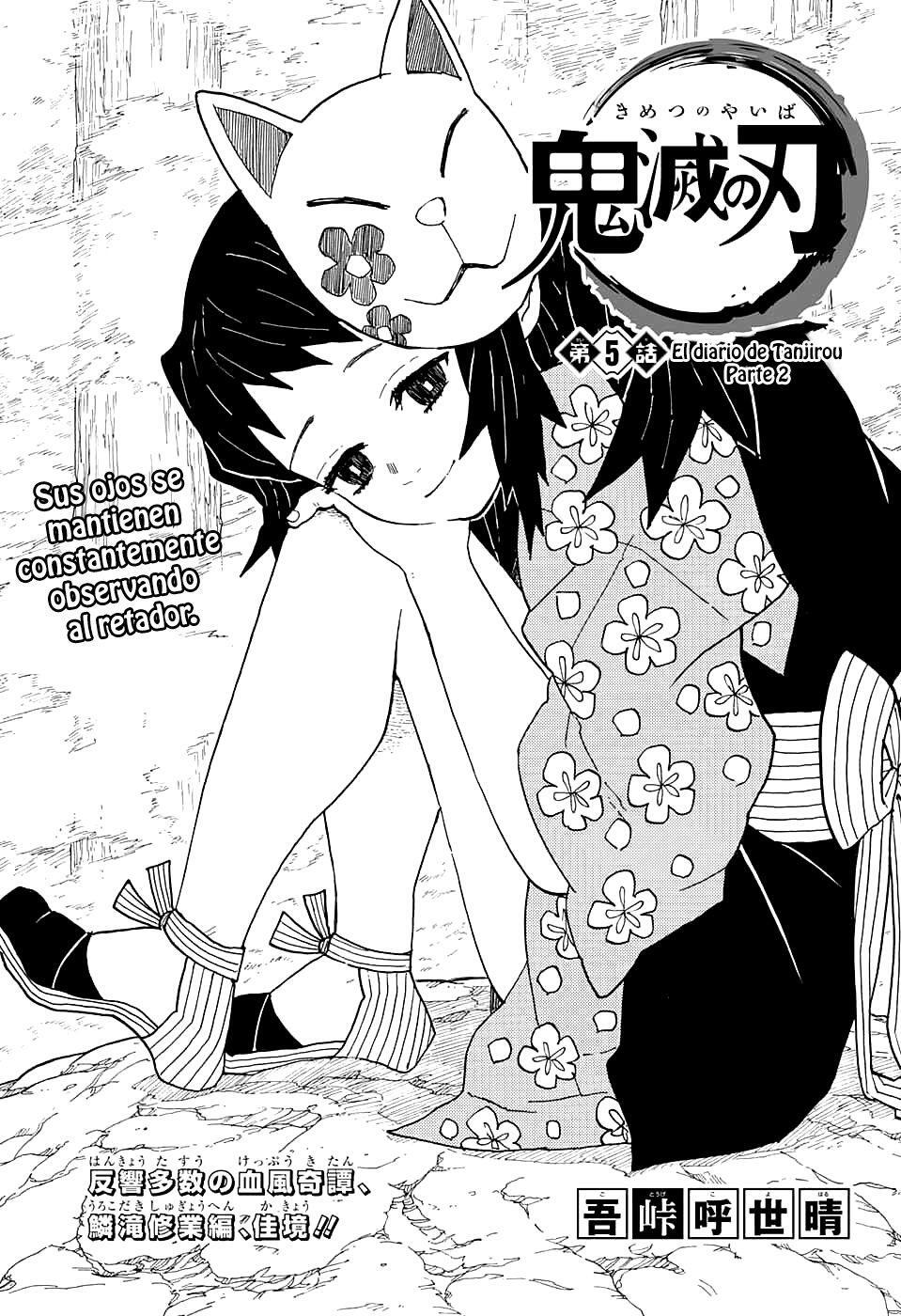 Capitulo 5 page 1