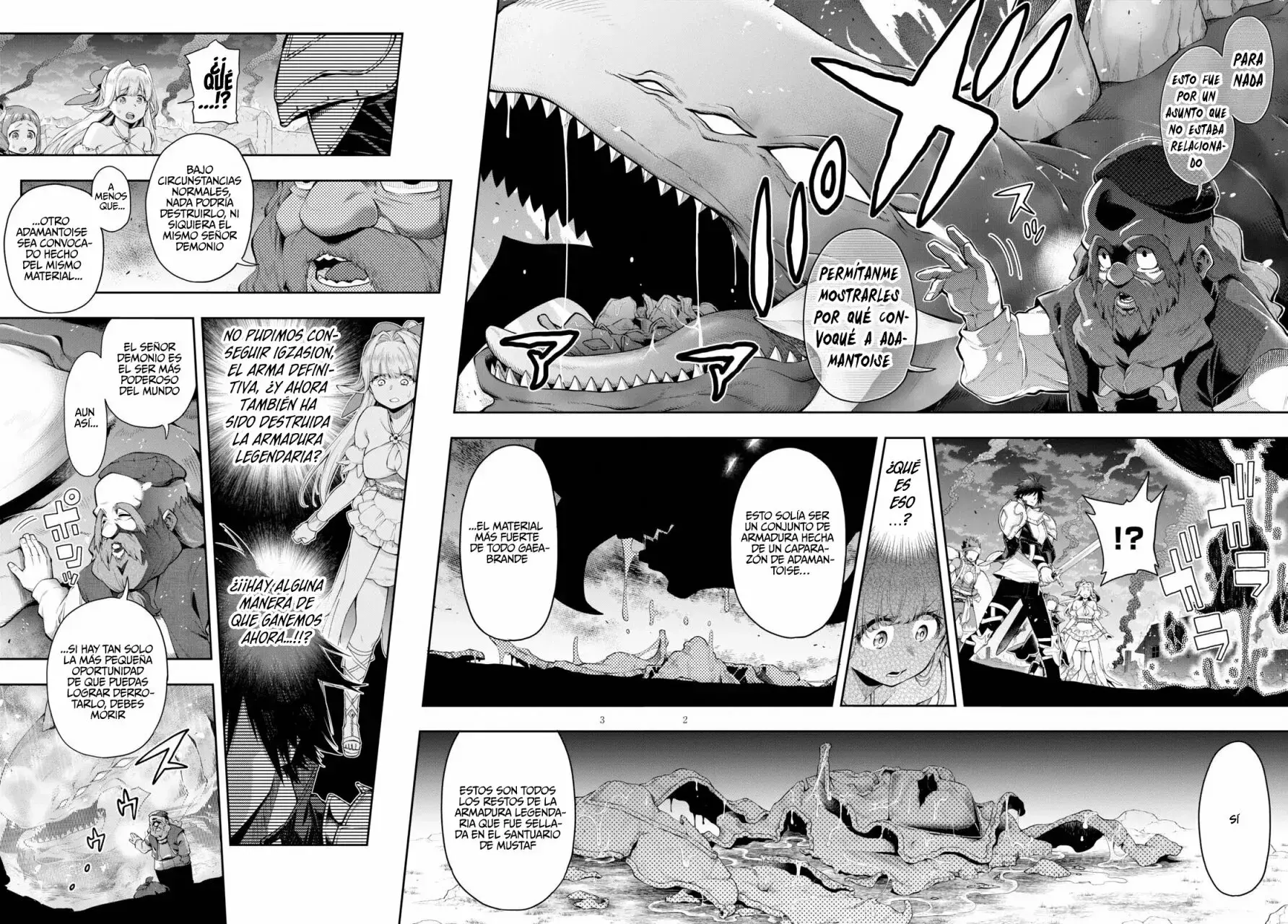 Capitulo 25 page 4