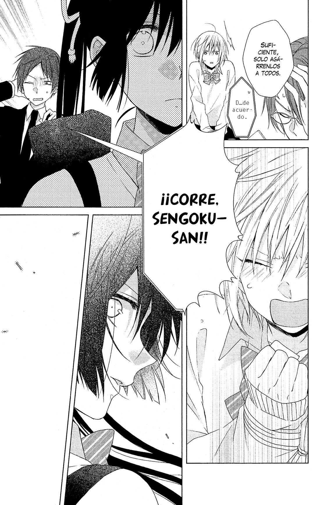 Capitulo 29 page 17