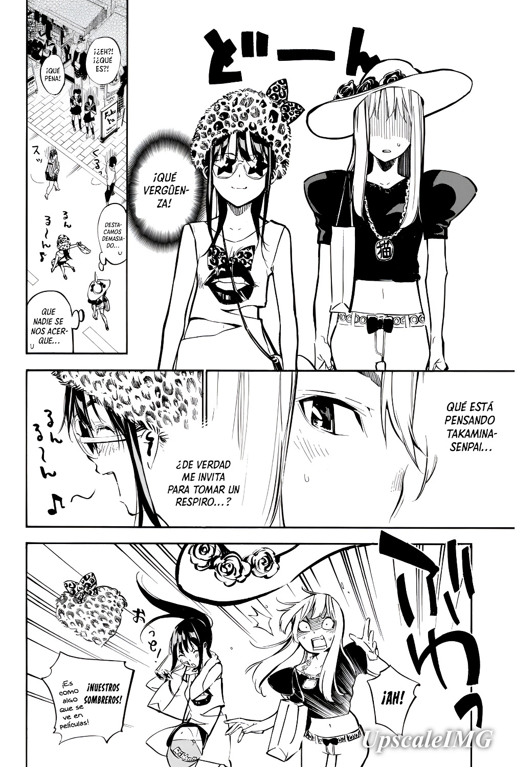 Capitulo 203 page 9