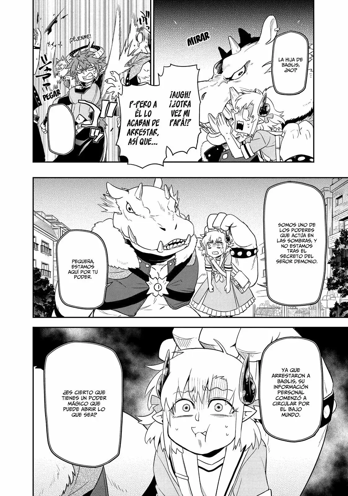 Capitulo 34 page 11