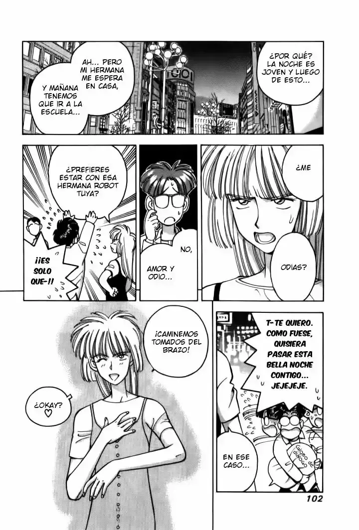 Capitulo 17 page 9
