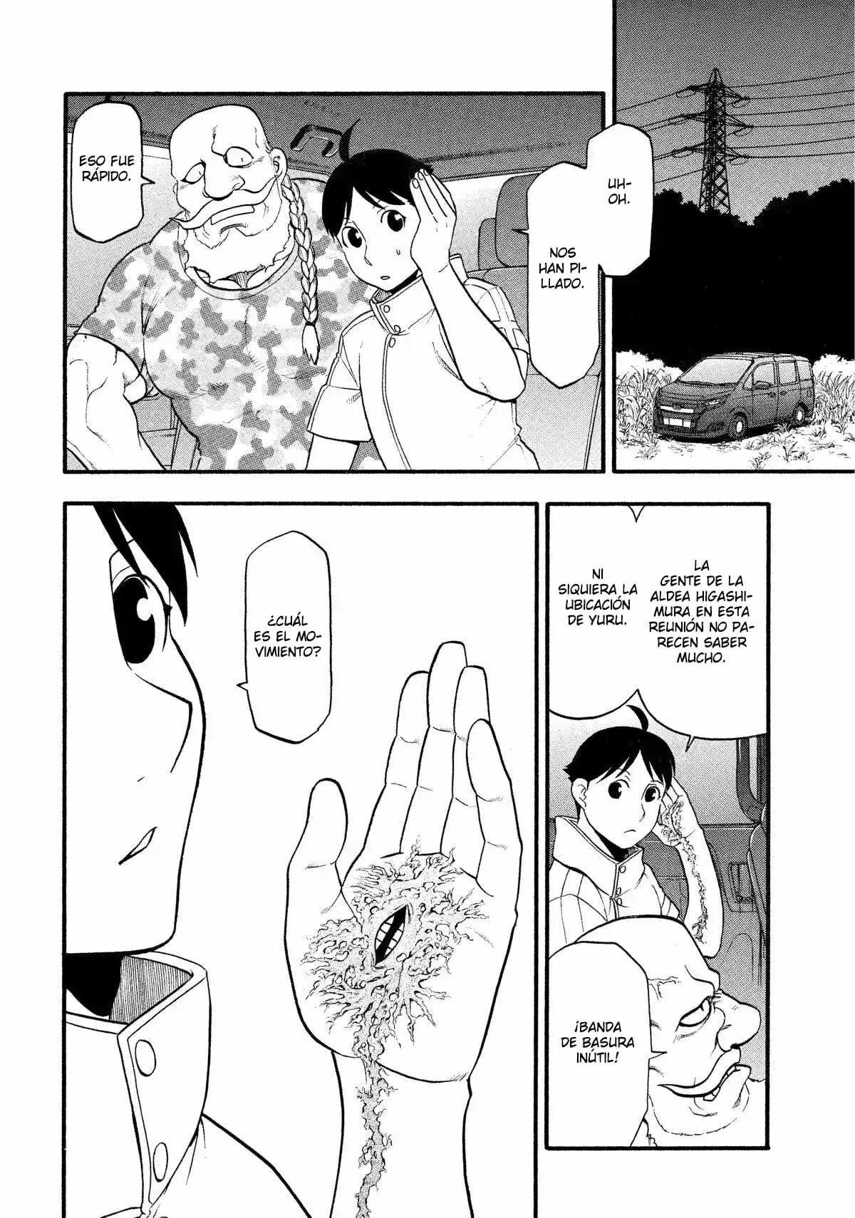 Capitulo 32 page 37