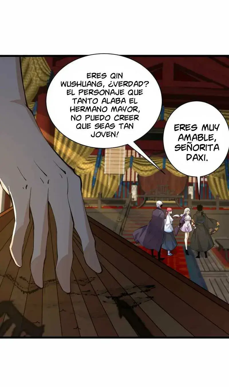 Capitulo 33 page 23