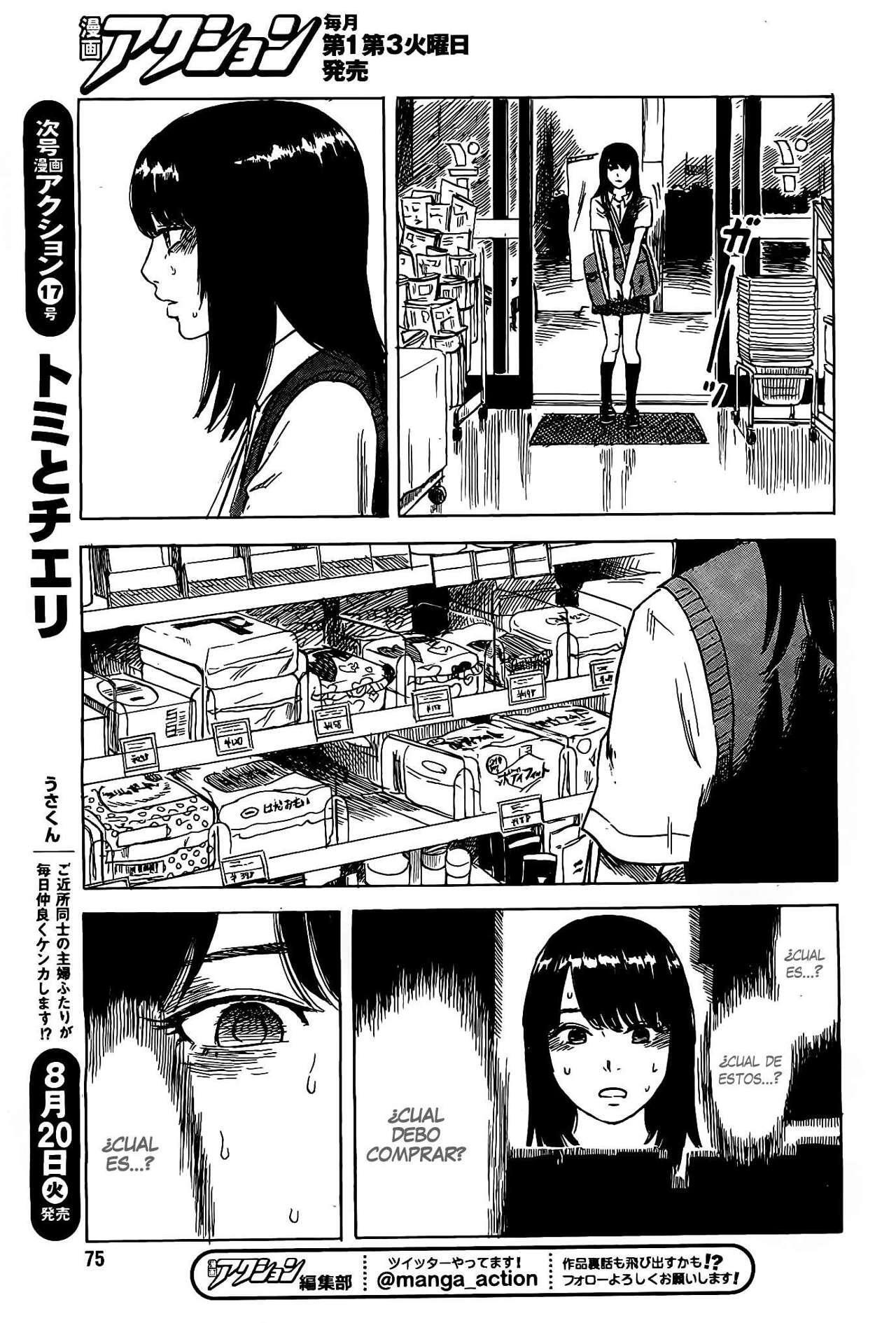 Capitulo 18 page 10