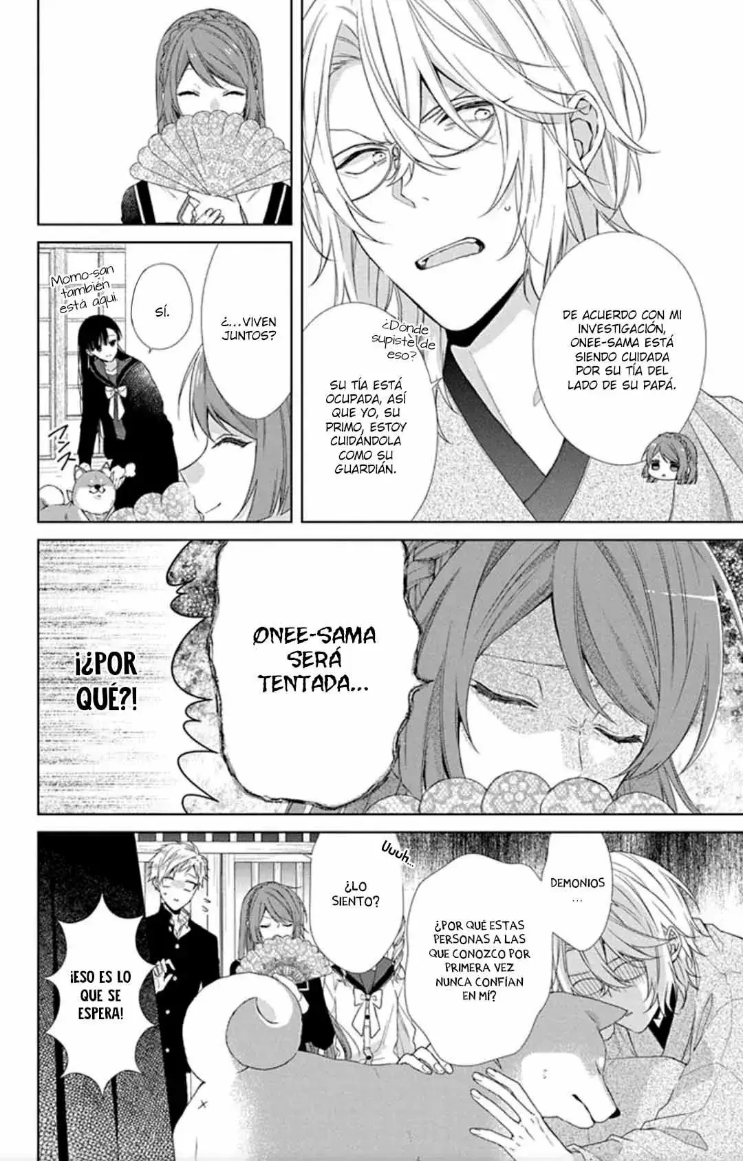 Capitulo 11 page 10