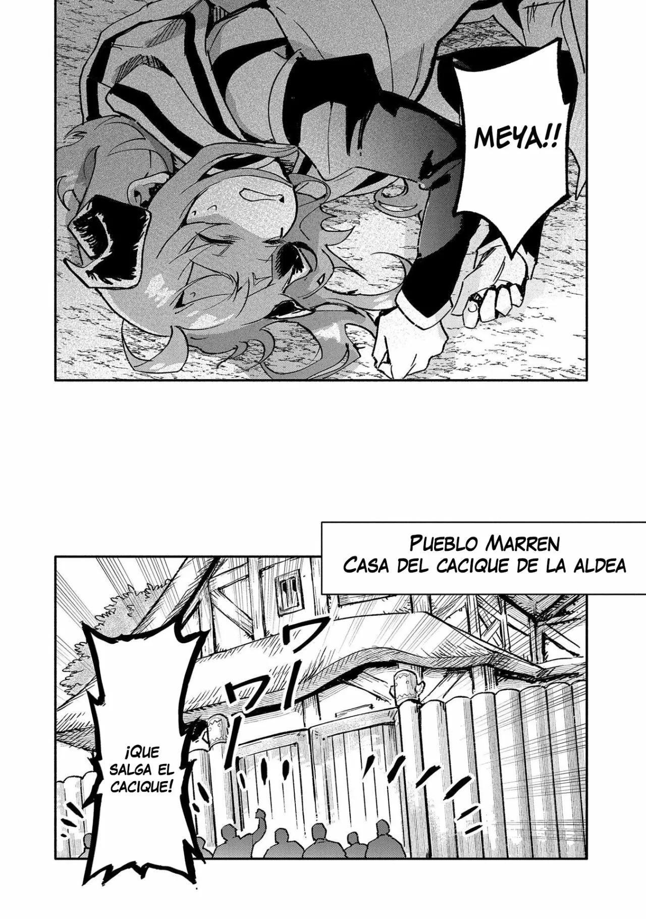 Capitulo 20 page 18