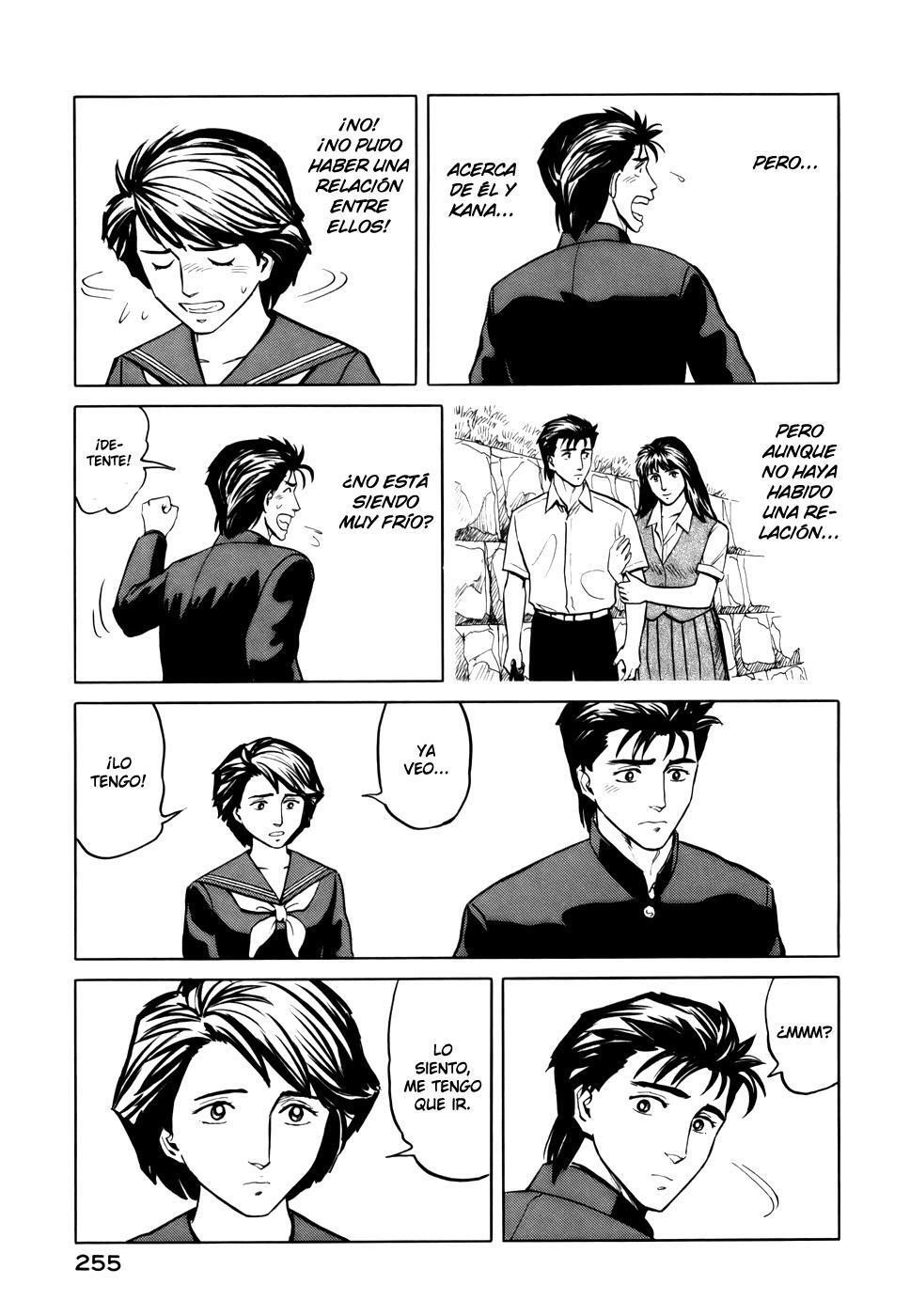Capitulo 33 page 8
