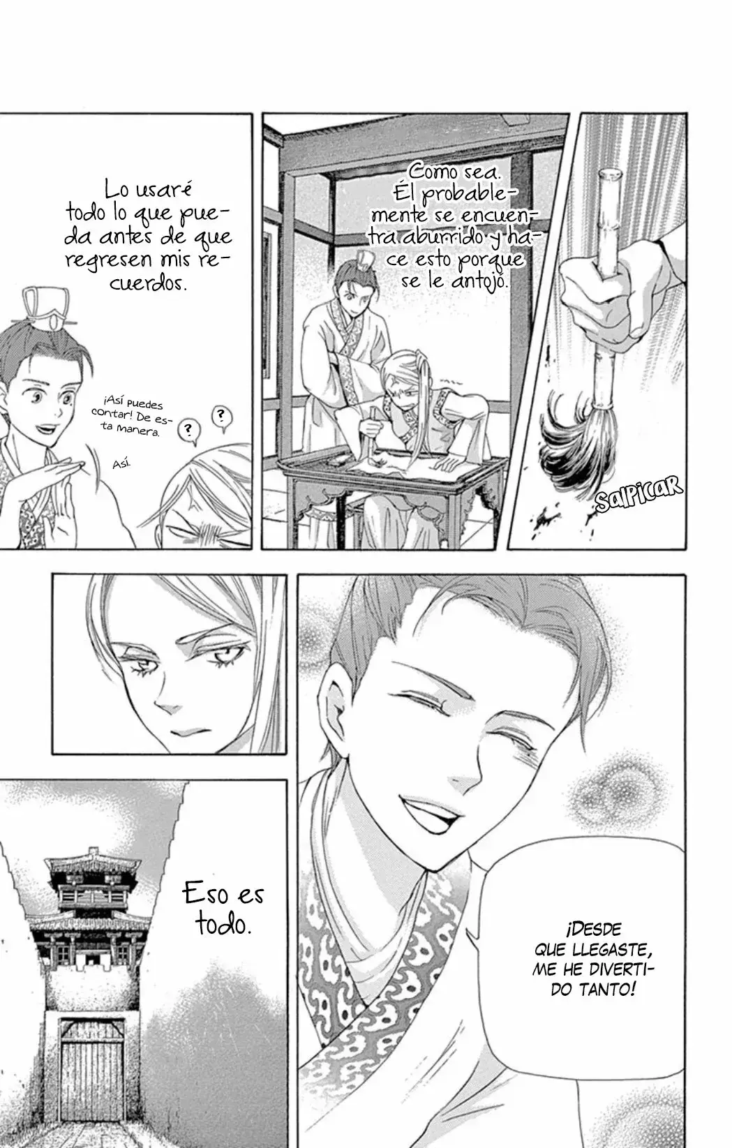 Capitulo 23 page 32