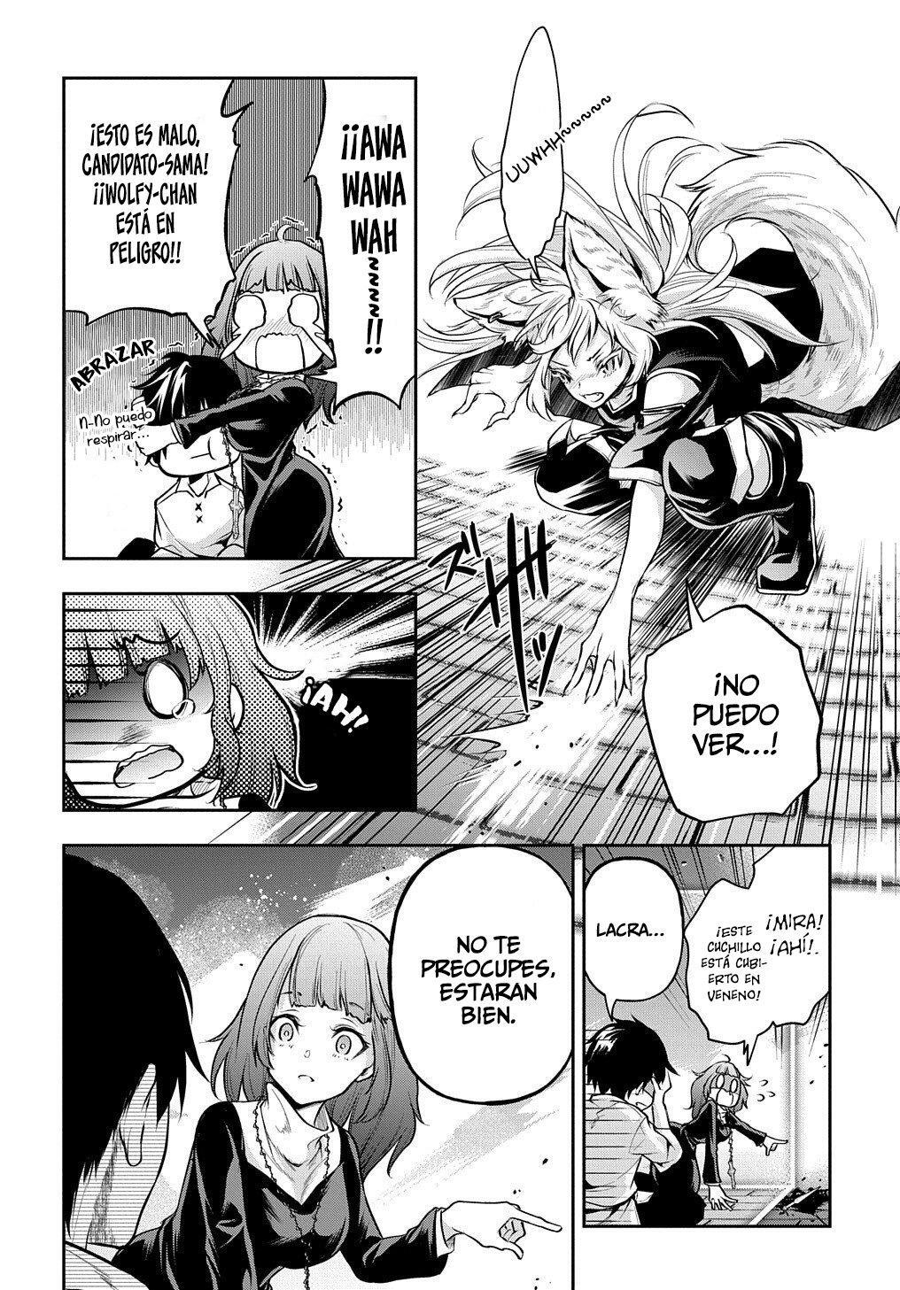 Capitulo 19 page 30
