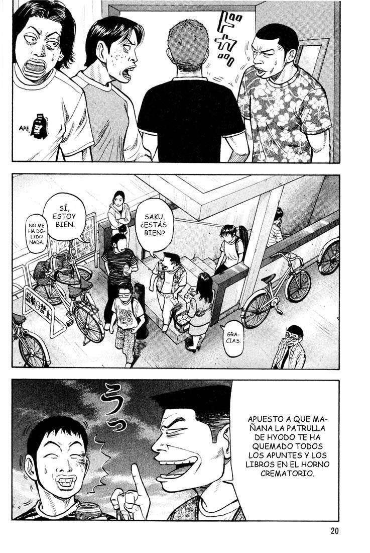 Capitulo 16 page 20