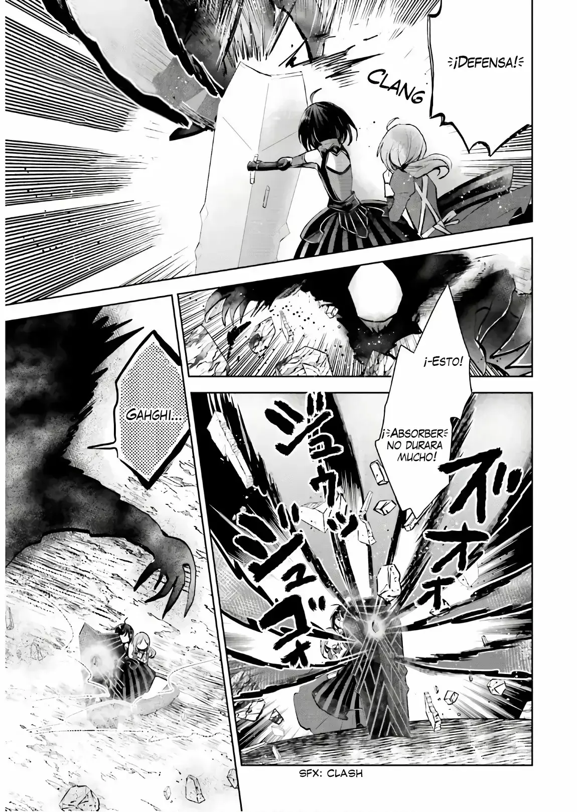 Capitulo 19 page 16