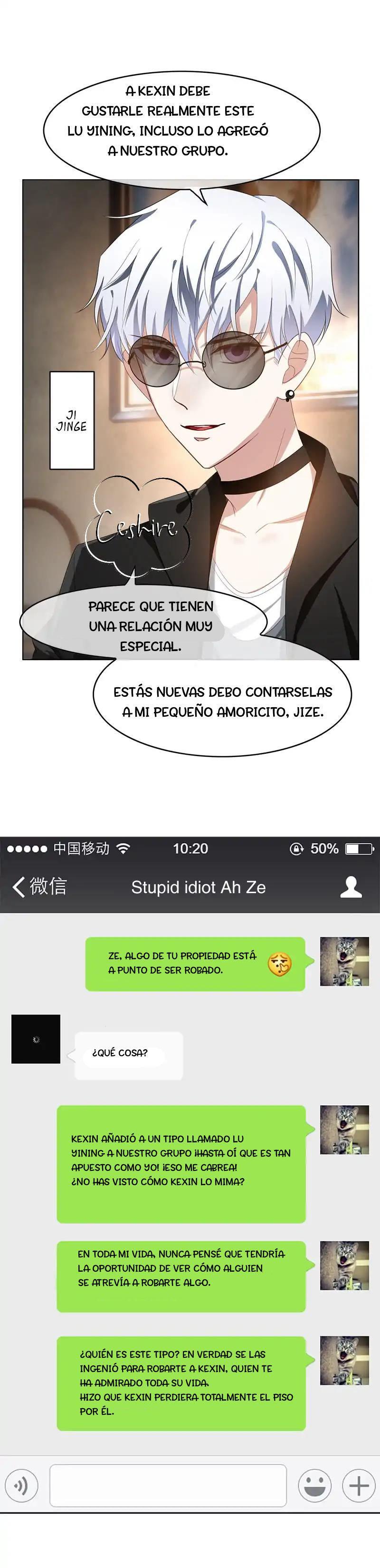 Capitulo 26 page 6