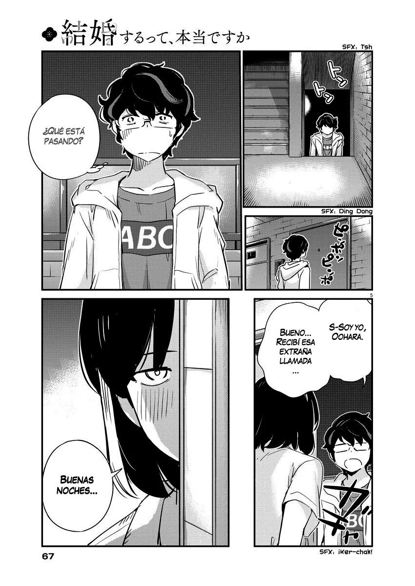 Capitulo 28 page 6
