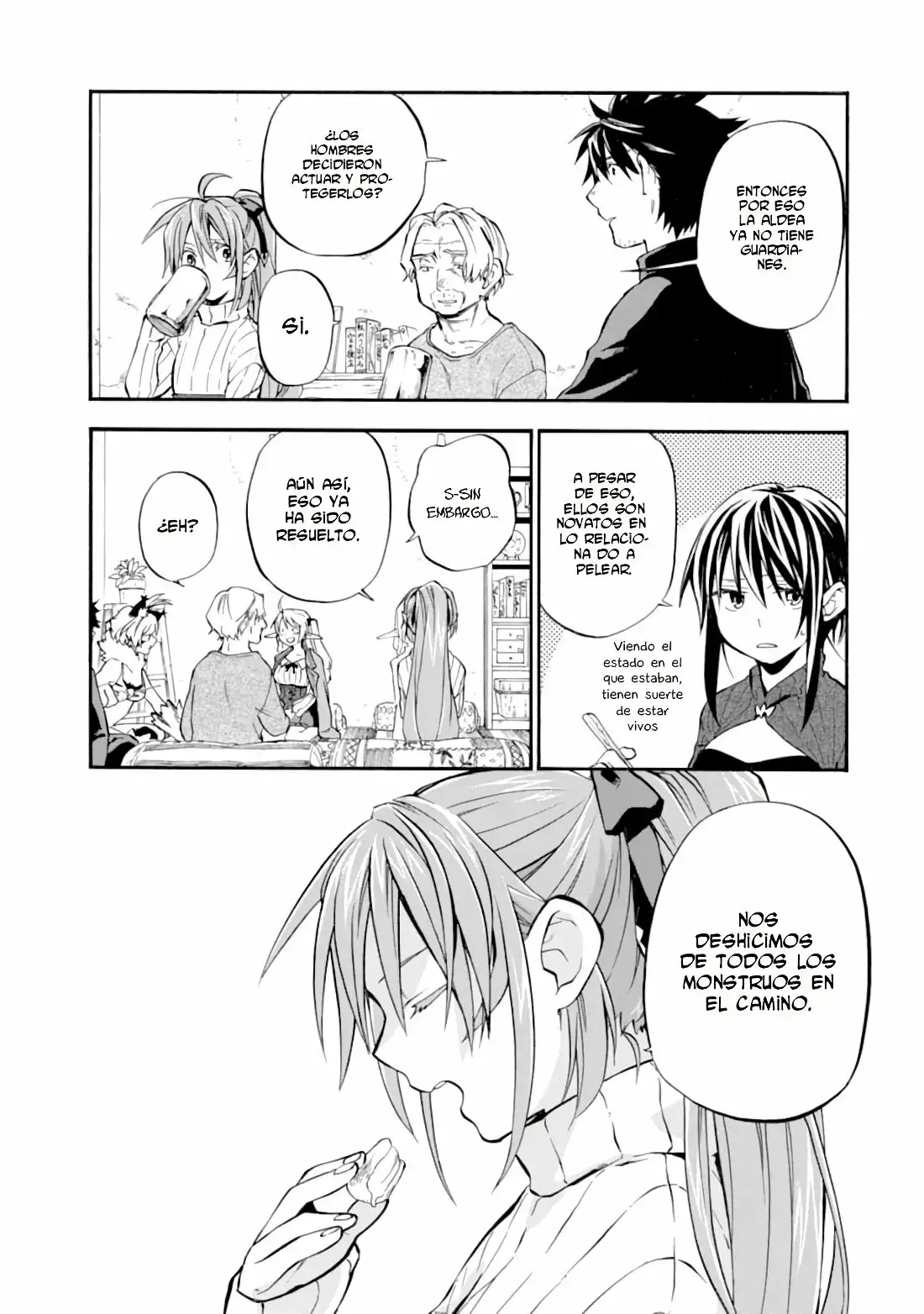 Capitulo 22 page 30