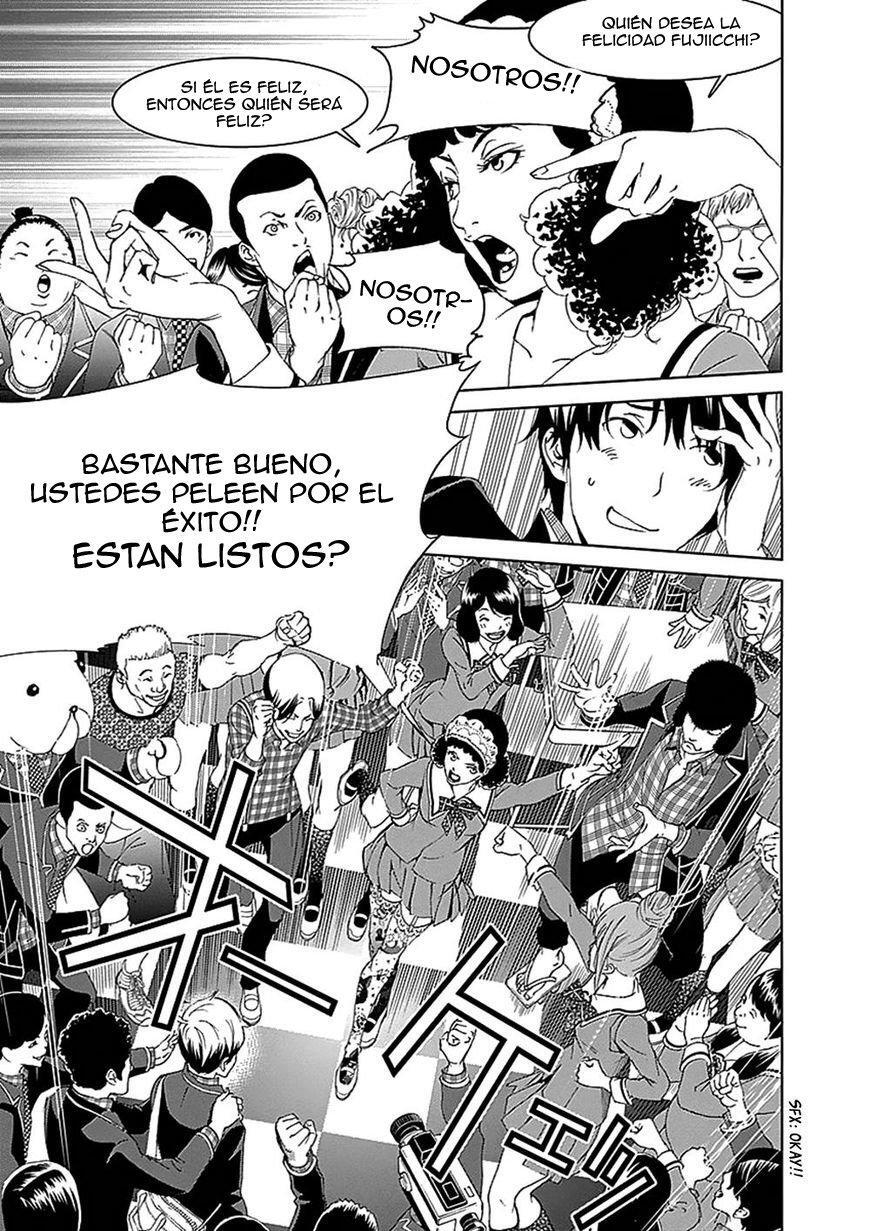 Capitulo 26 page 21