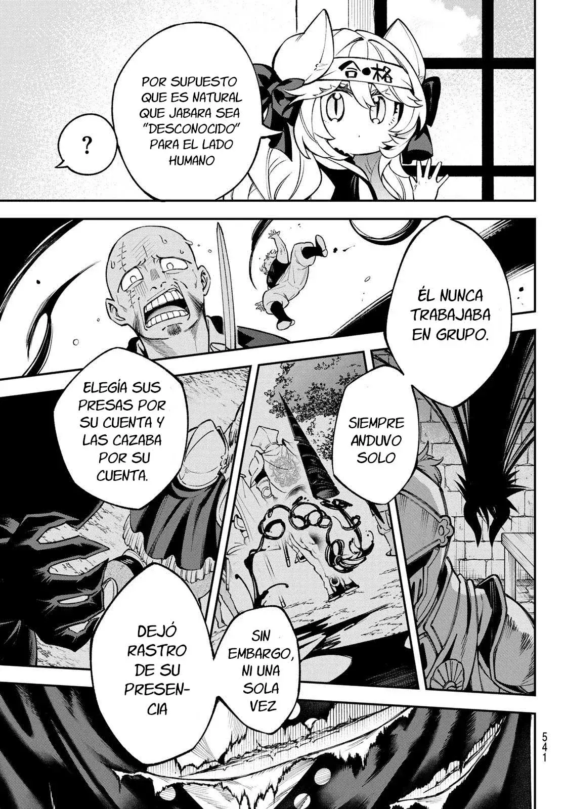 Capitulo 26 page 25