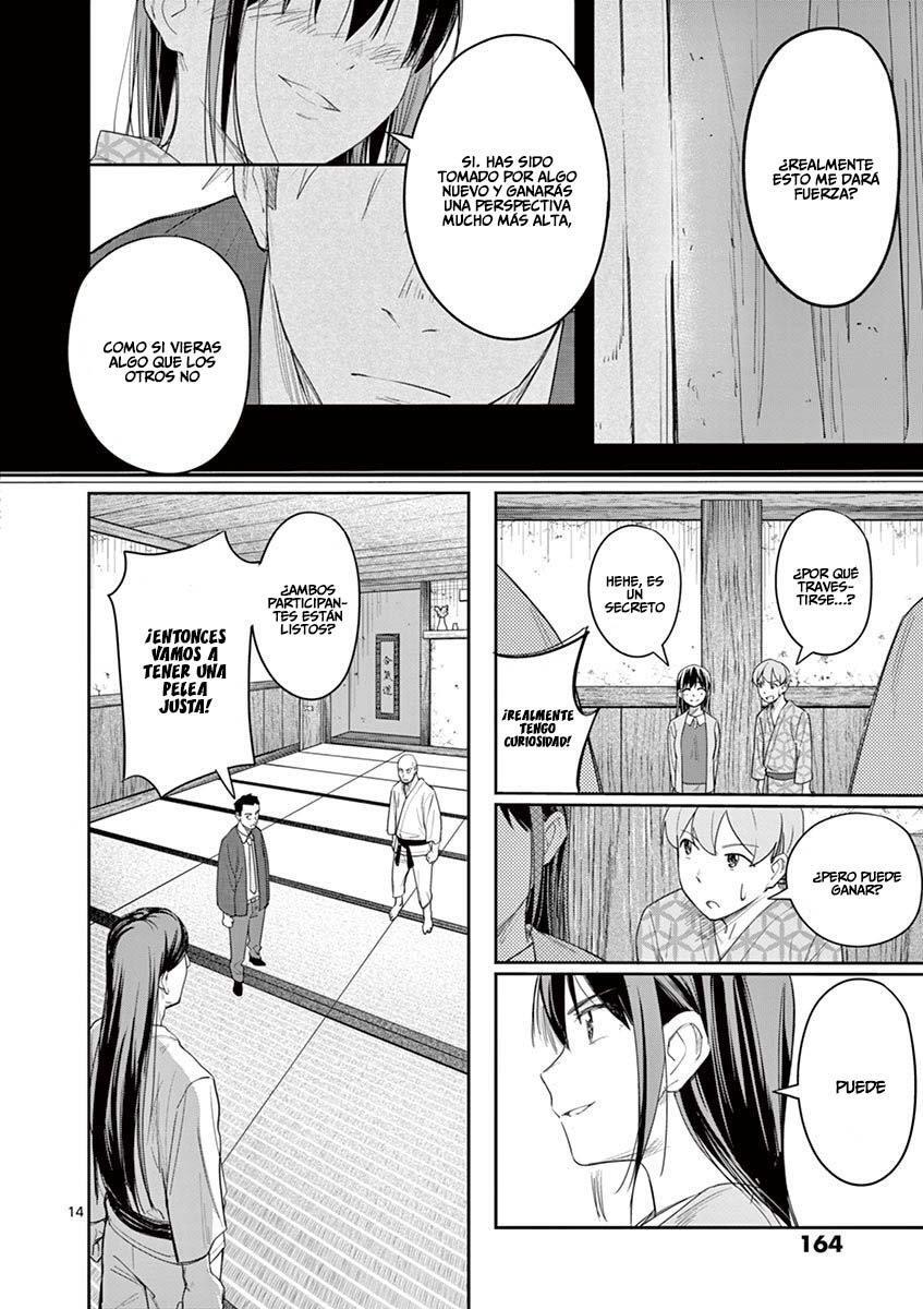 Capitulo 22 page 15