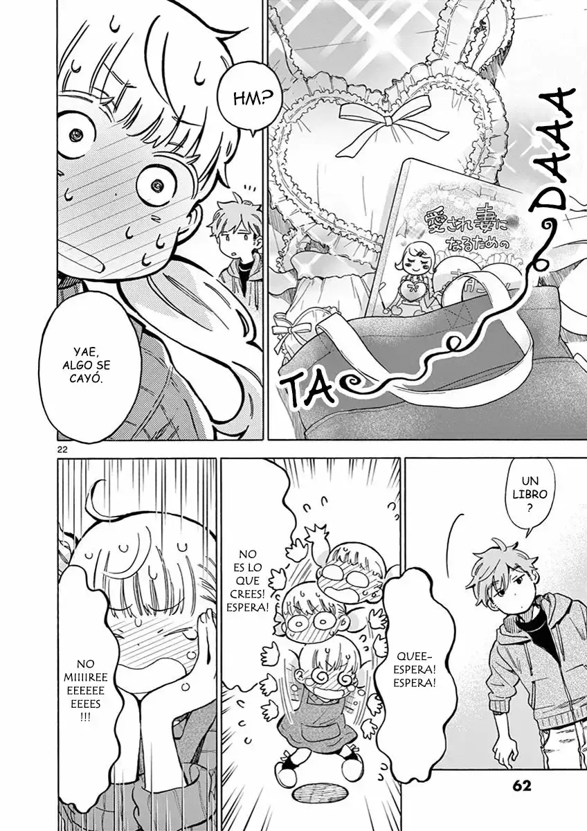 Capitulo 31 page 23